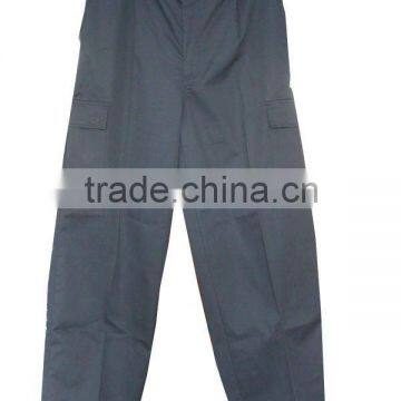 cargo trousers,SPAIN 6 pockets working pant,worker pants 6 pocket,SAFETY CLOTHING,work uniform