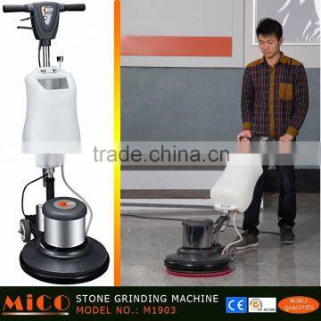 Concrete Grind Floor Polishing Machine M1903