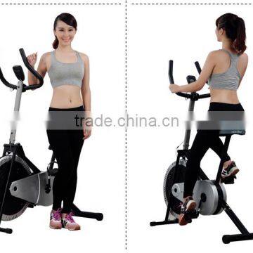 mini exercise belt bike