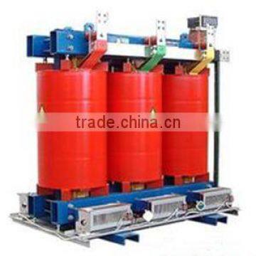 SCB10 Series of Dry-type Transformers 10-35kv photo-2