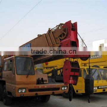 Japan Used Kato Crane NK500E, Also 20/ 45/ 50/ 70/ 75 Ton Kato Price photo-4