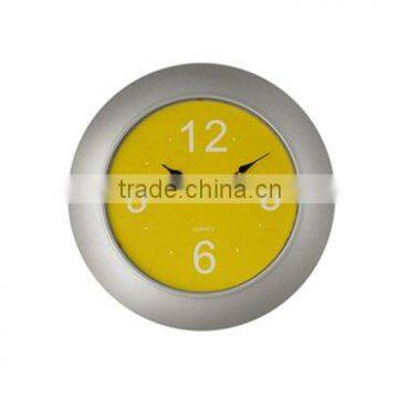 plastic wall clock,reida clock