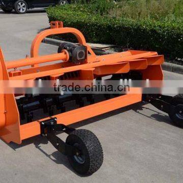 Straw Bale Press Machine, Straw Briquette Machine photo-4