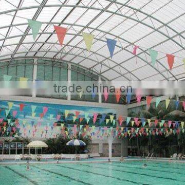 Transparent Roofing Polycarbonate Sheet