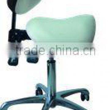 Saddle Stool-SA010