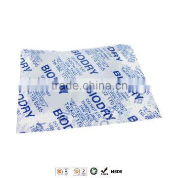 Bio dry natural mineral Desiccant sarchet anti-mildew