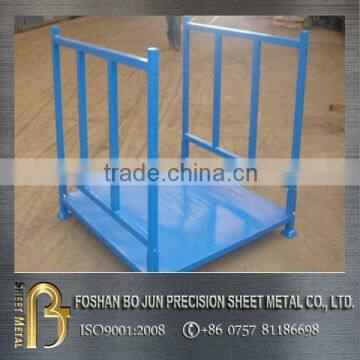 China supplier manufacture raw material storage rack