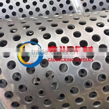 factory strength enhanced stainless steel water well casing pipe