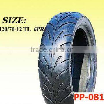 120/70/12 Neumatico 120/70 12 120/70-12 photo-6
