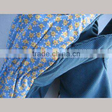 mini pvc dotted garedening working safety gareden glove