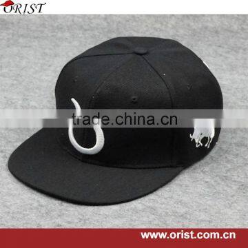 fashion flexfit cap for adults