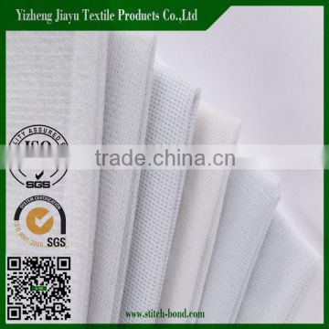 Nonwoven stitch bond nonwoven polyester roofing fabric