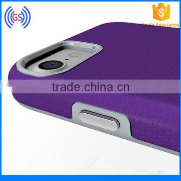 Trending Product Slim Armor Case Hybrid PC TPU Shockproof Phone Case for Iphone 7 photo-5