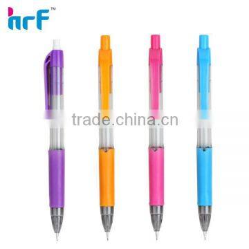 kids plastic mechanical pencil