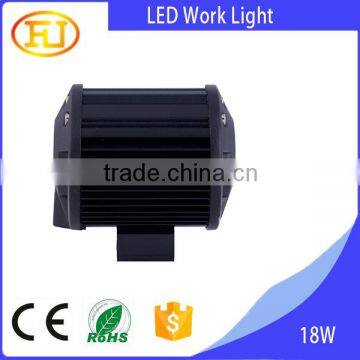 Waterproof LED Light Bar LED Bar Light 12 V Offroad LED Working Light Bar photo-4