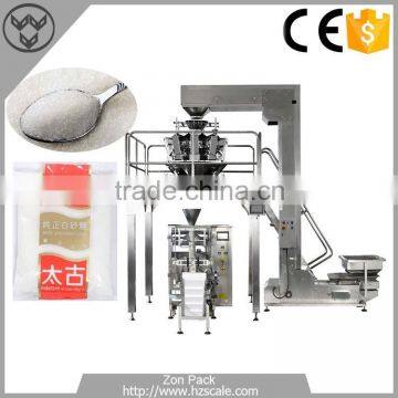 Excellent Automatic Sugar Packing Machine