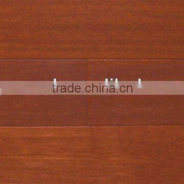 Kempas wood parquet flooring TWKF-08