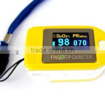 pulse oximeter for infant