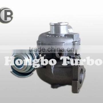 TURBO 740611-5002S