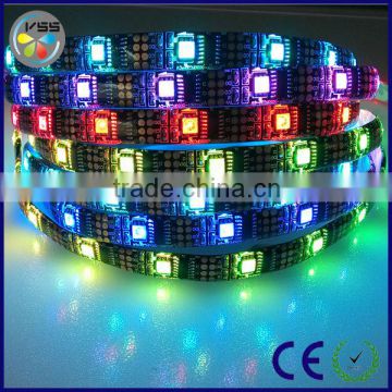 Dream color rgb led strip ws2801