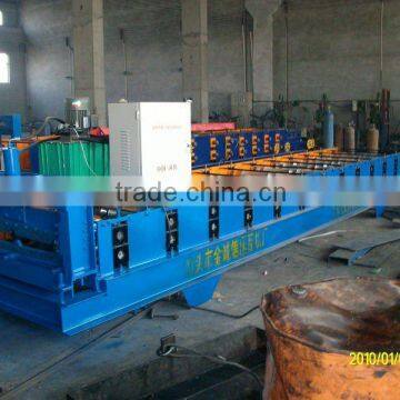 Bending machine series