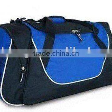 600D sport bag&travel bag