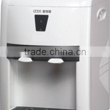 Desktop hot and cold water dispenser/water cooler YR-5T(803)