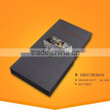 custom quartz stone sample books/quartz stone display folders/cardboard+EVA