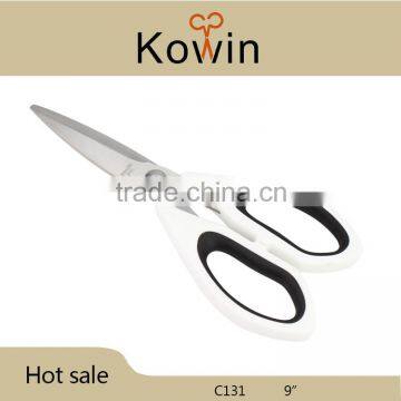 High Quality Large Handle Kitchen Scissors