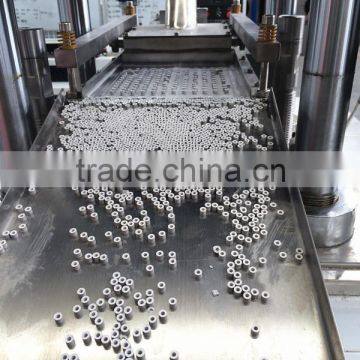 automatic hydraulic ceramic tablets press machine