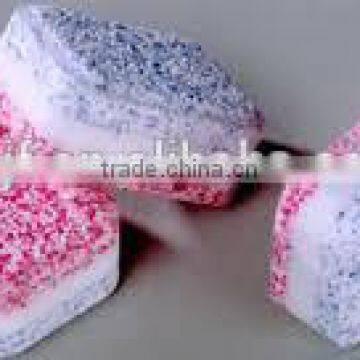 SYST-200ton Model Free Online Technical Support Detergent Dishwasher Tablet Press Machine photo-2