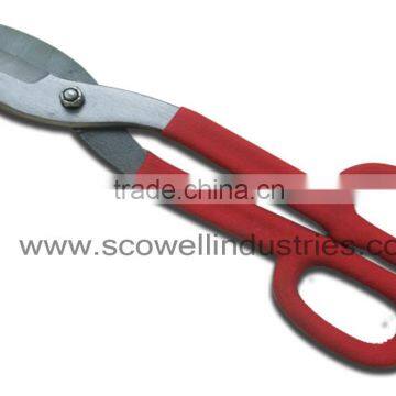 American Type Tin Shears For Cutting Metal Sheet