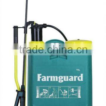 Knapsack Power Sprayer TQH-0201-16L