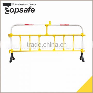 Sell Well New Type Plastic Traffic Barrier