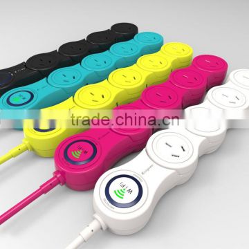 wifi power strip