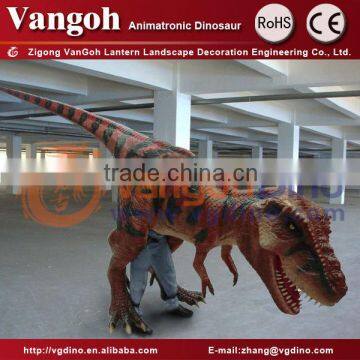 dinosaur and animal costume for party festival Hallowmas