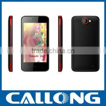 customized cellphonecheapest 3g android mobile phone