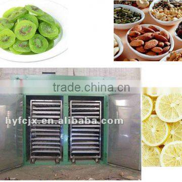 High Quality Stainless Steel Food Drying Machine for Fruit,Vegetable and Herb