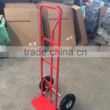 P handle hand sack trolley HT1805