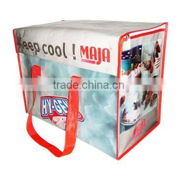 box cooler bag