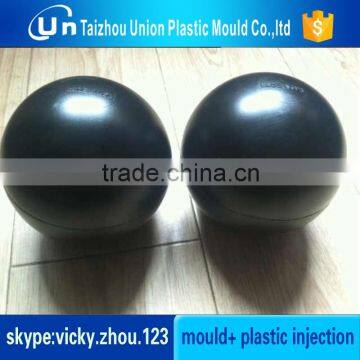 Plastic Hollow Ball Mould