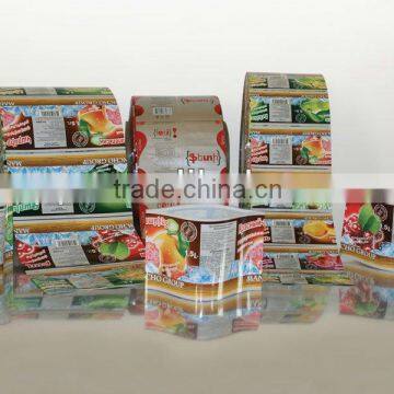 PET Heat Shrink Film photo-6