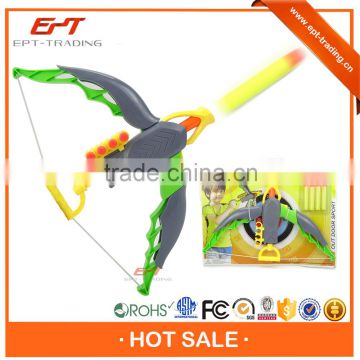 Wholesale foam bullet archery target for kids