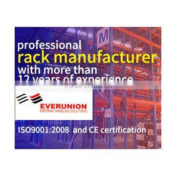 ISO9001:2008 and CE Heavy Duty Steel Box Beam Racking (rack) photo-2