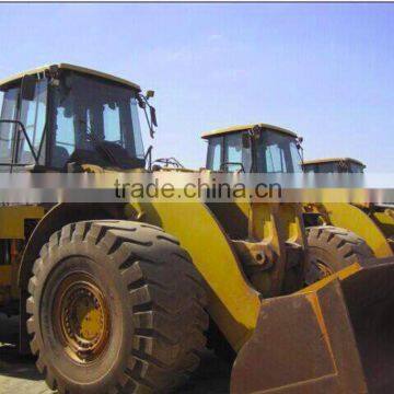 Original Front Loader Wheel Loader
