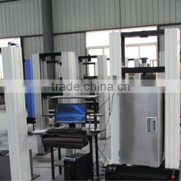 WDW-G Computerized Electronic Rupture Creep Testing Machine photo-6