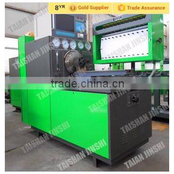 The gold supplier DB2000-2A Fuel Injection pump test bench