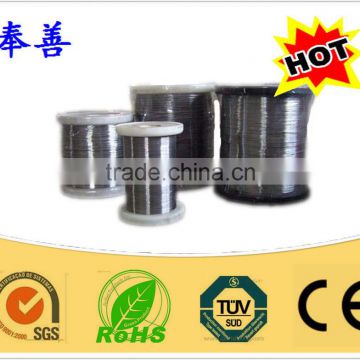 constantan wire 4j60 Cuni40 heating wire