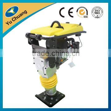 Manufacturer supply gasoline tamping rammer.