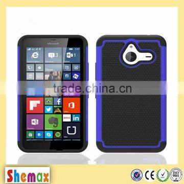 Wholesale alibaba TPU+PC bumper case for nokia 640x,For nokia lumia nokia 640xl case